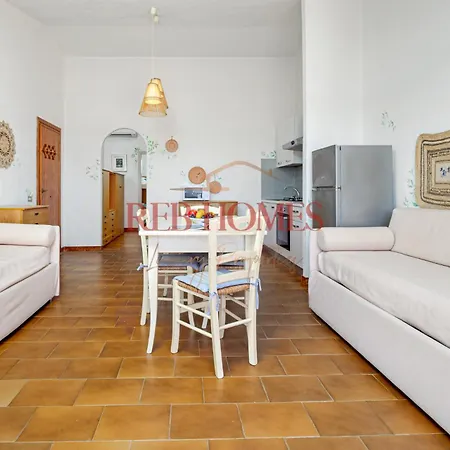 Apartment Marineledda Cielo E Mare Marinella (Sardinia)