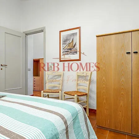 Apartment Marineledda Cielo E Mare *
