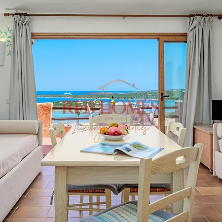 Marineledda Cielo E Mare Apartment