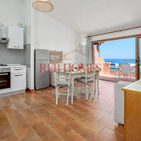 Apartment Marineledda Cielo E Mare Marinella (Sardinia)