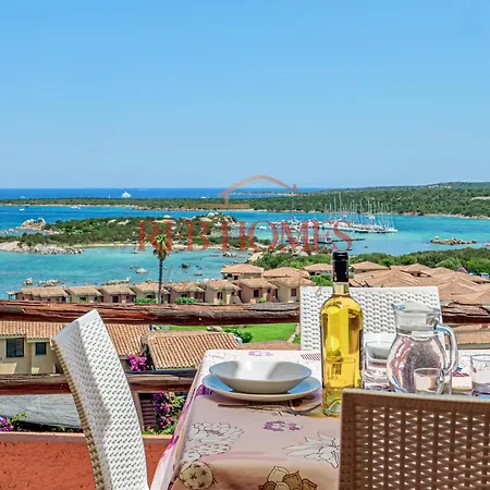 Apartment Marineledda Cielo E Mare