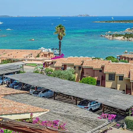 Marineledda Cielo E Mare Apartamento