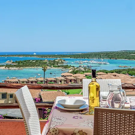 Apartment Marineledda Cielo E Mare *