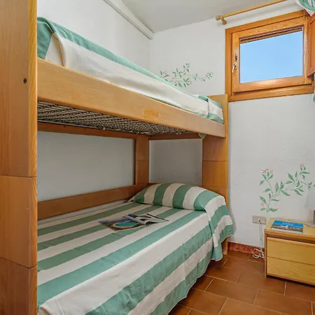 Marineledda Cielo E Mare Apartamento