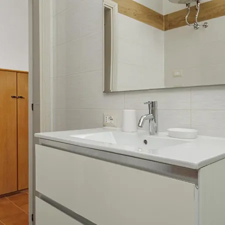 Apartamento Marineledda Cielo E Mare