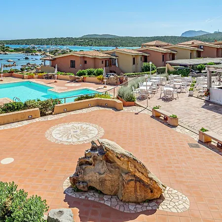 Marineledda Cielo E Mare Apartment Marinella (Sardinia)