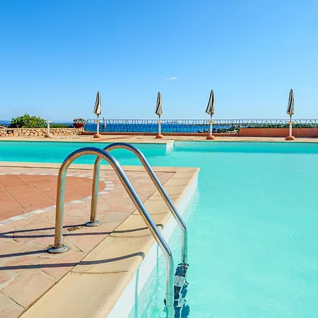 Apartment Marineledda Cielo E Mare Marinella (Sardinia)