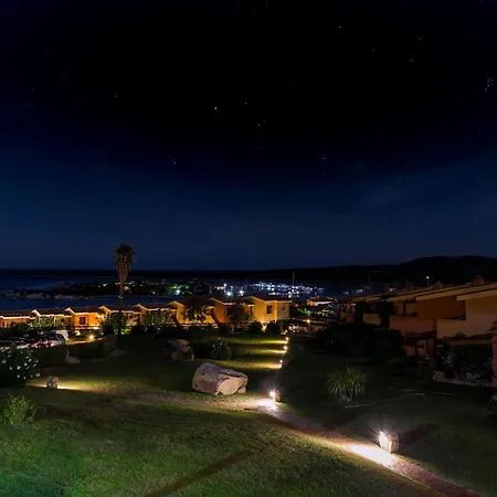 Marineledda Cielo E Mare Apartment *