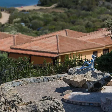 Apartment Marineledda Cielo E Mare