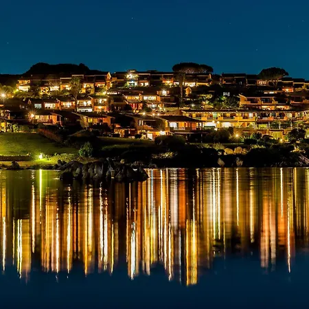 Marineledda Cielo E Mare Apartamento Marinella (Sardinia)