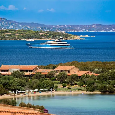 Marineledda Cielo E Mare Apartment Marinella (Sardinia)