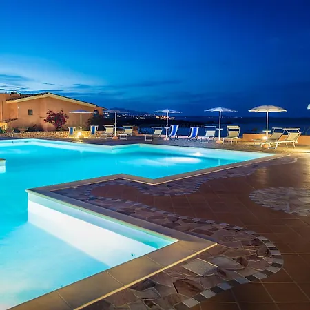 Apartment Marineledda Cielo E Mare