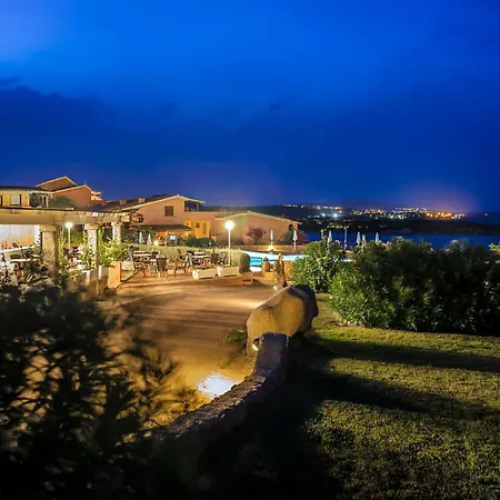 Apartamento Marineledda Cielo E Mare