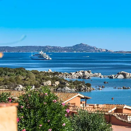 Marineledda Cielo E Mare Apartment