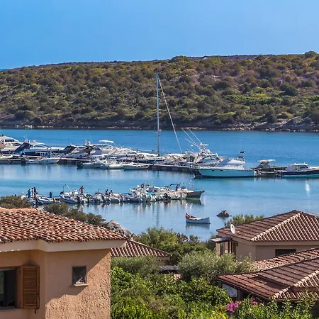 Apartment Marineledda Cielo E Mare