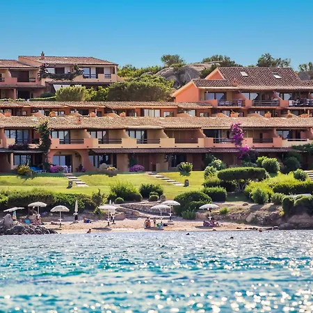 Marineledda Cielo E Mare Apartamento Marinella (Sardinia)