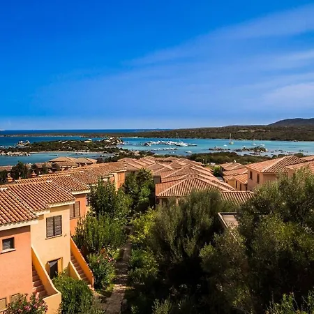 Marineledda Cielo E Mare Apartamento