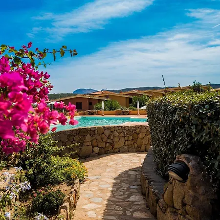 Apartamento Marineledda Cielo E Mare *