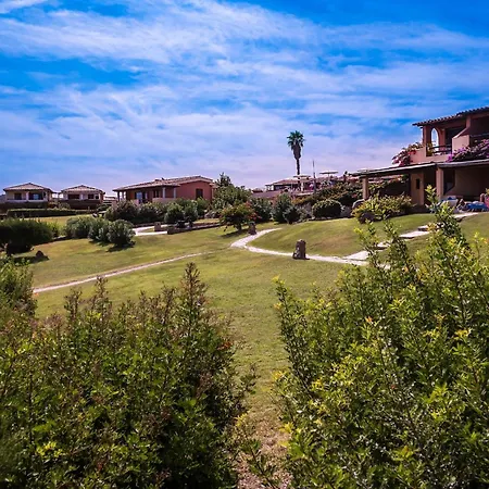 Apartment Marineledda Cielo E Mare