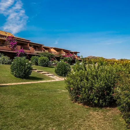 Apartment Marineledda Cielo E Mare *