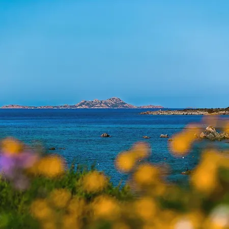 Marineledda Cielo E Mare Apartamento *