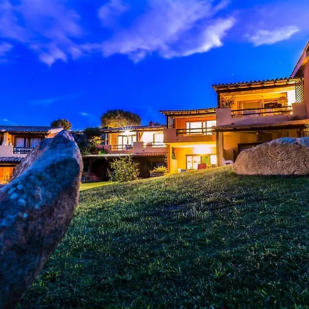 Marineledda Cielo E Mare Apartamento