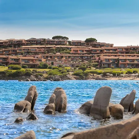 Marineledda Cielo E Mare Marinella (Sardinia)